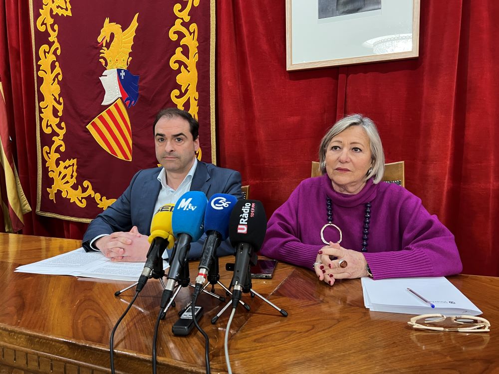 L'Audiència Provincial de Castelló ordena jutjar a Morella i Alsina per malversació de fons públics