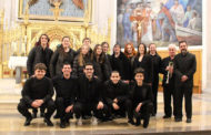 L'Arxiprestal de Vinaròs acull un concert d'orgue i orquestra
