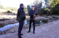El PPCS exigix al Govern l'execució de les obres en barrancs i llits per a evitar riscos a la població