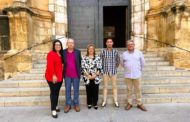 El PP de Cabanes eleva al ple una proposta per a garantir l'accessibilitat a la plaça Constitució