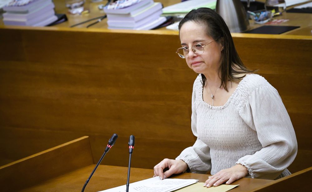 El PPCV demana eliminar el terme «persones amb diversitat funcional»