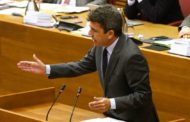 Mazón: «En els pressupostos de la Reconstrucció 8 de cada 10 euros es destinaran a gasto social»