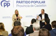 Marta Barrachina mobilitza al PP per a gestionar un Fons de Cooperació amb una inversió rècord de 22M