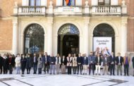 La Diputació guarda un minut de silenci en memòria de les víctimes del 11M de 2004
