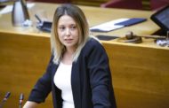 Noelia Ciscar: «La igualtat entre dones i homes es defén amb fets, no amb eslògans»