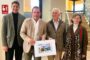 Falomir revalida el lideratge del PSPV-PSOE de Castelló