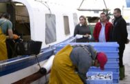 La Diputació reafirma el suport a la pesca amb l'activació de la convocatòria d'ajudes a les confraries