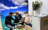 La Diputació promociona la província en Berlín per a enfortir el creixement del 20% de visitants d'Alemanya