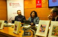 La Diputació acull la presentació dels números 9 i 10 de la revista Aula de Lletres Valencianes
