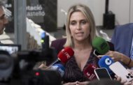 Marta Barrachina destaca la importància de la licitació del nou Hospital General en la sanitat provincial