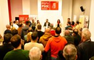 Falomir revalida el lideratge del PSPV-PSOE de Castelló