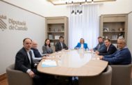 Diputació i Facsa presenten el I Cicle Formatiu per a dirigents de l'aigua