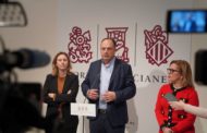 Aguilella: «Estos pressupostos de la reconstrucció rebran 0 ajudes de l'Estat»