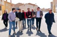 Diputació i Consell recuperen infraestructures afectades per la DANA en 106 pobles amb més de 44M