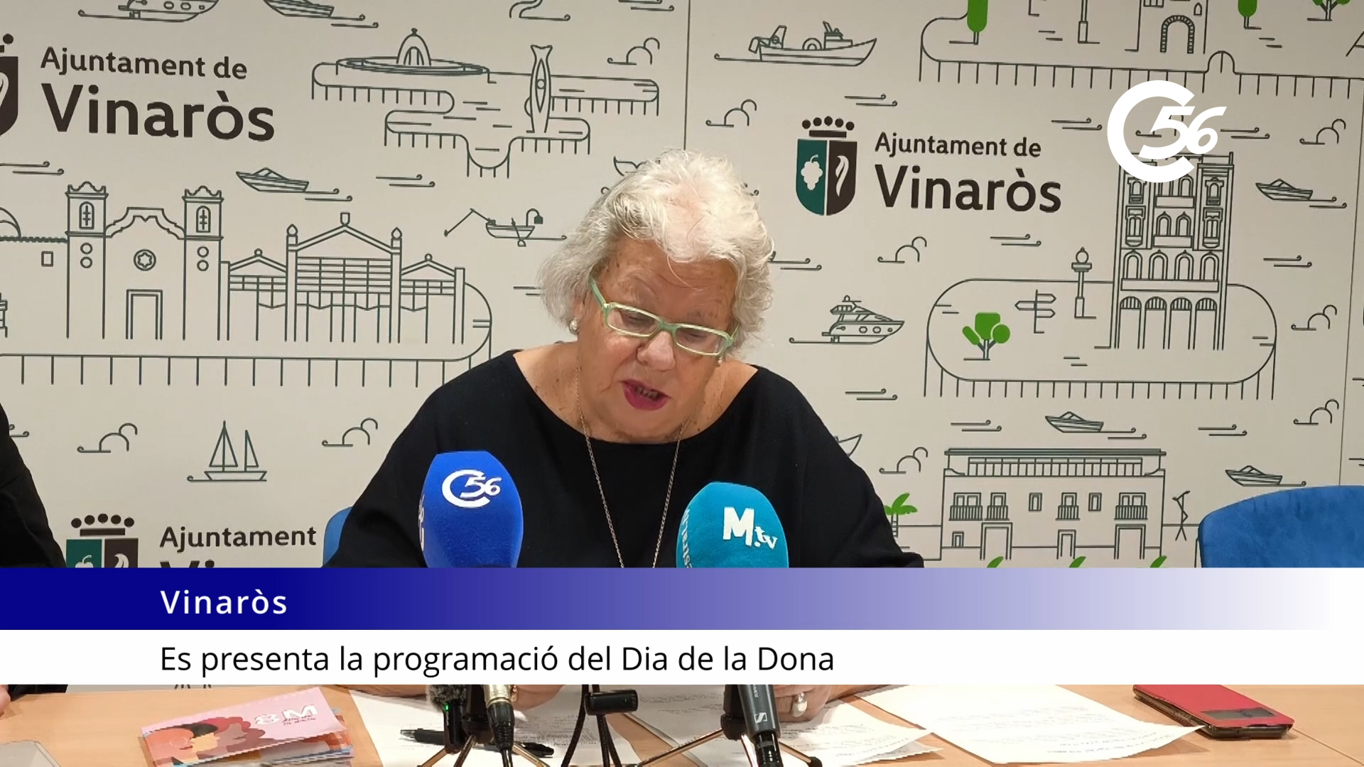 video