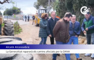 L'INFORMATIU DE C56 11-03-2025