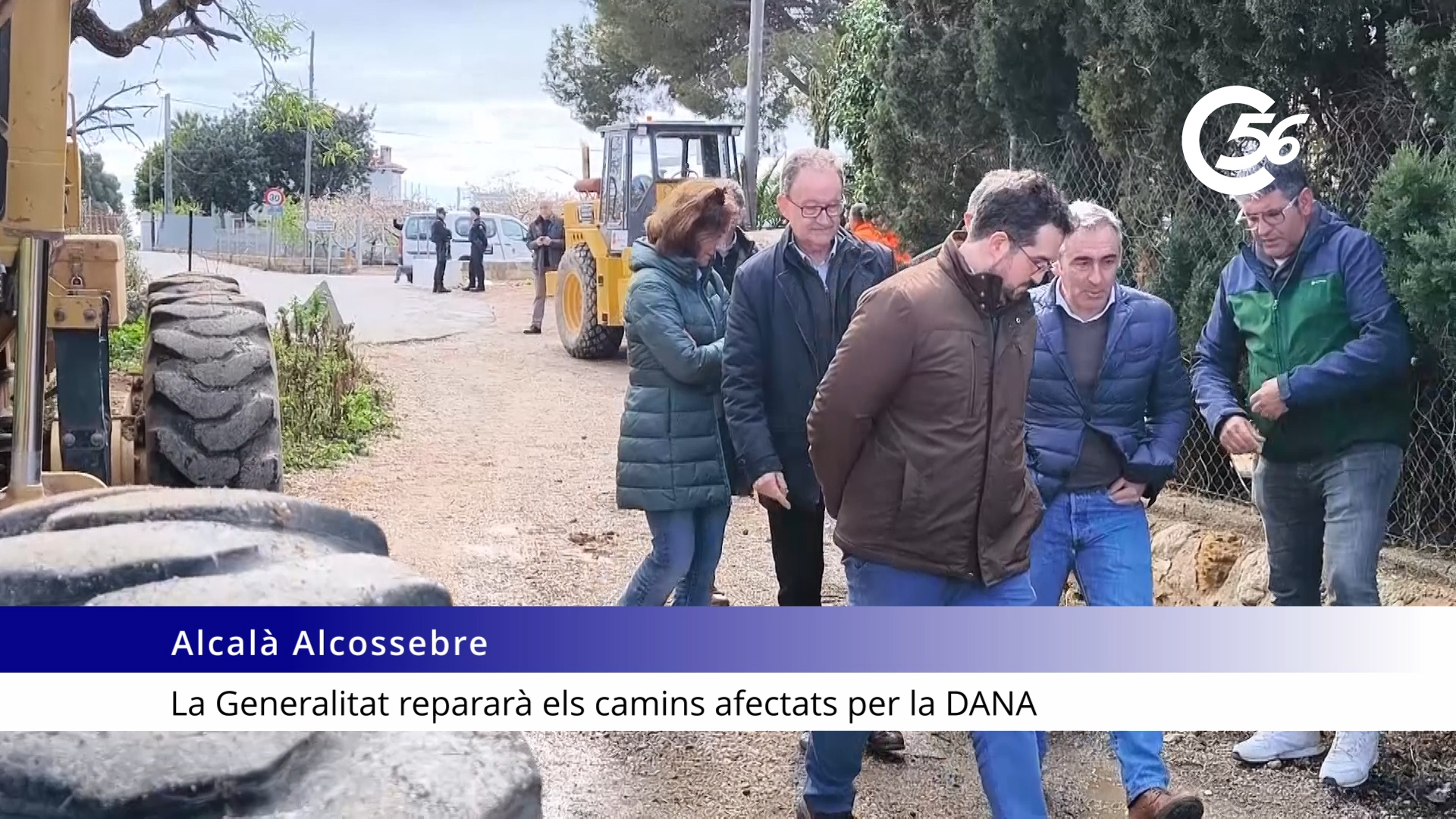 video