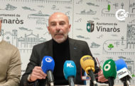 PRESENTACIÓ DE LA CAMPANYA D'ESPORT PER A TOTHOM A VINARÒS 11-03-2025