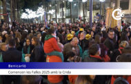 L'INFORMATIU DE C56 04-03-2025