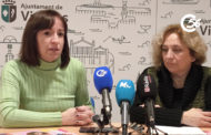 PRESENTACIÓ D'UNA NOVA EDICIÓ DE LES BOTIGUES AL CARRER A VINARÒS 05-03-2025