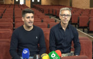 PRESENTACIÓ DE LA PROGRAMACIÓ DE TEATRE A BENICARLÓ 10-03-2025