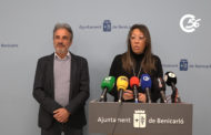 RODA DE PREMSA DE BALANÇ DE LES FALLES DE BENICARLÓ 28-03-2025