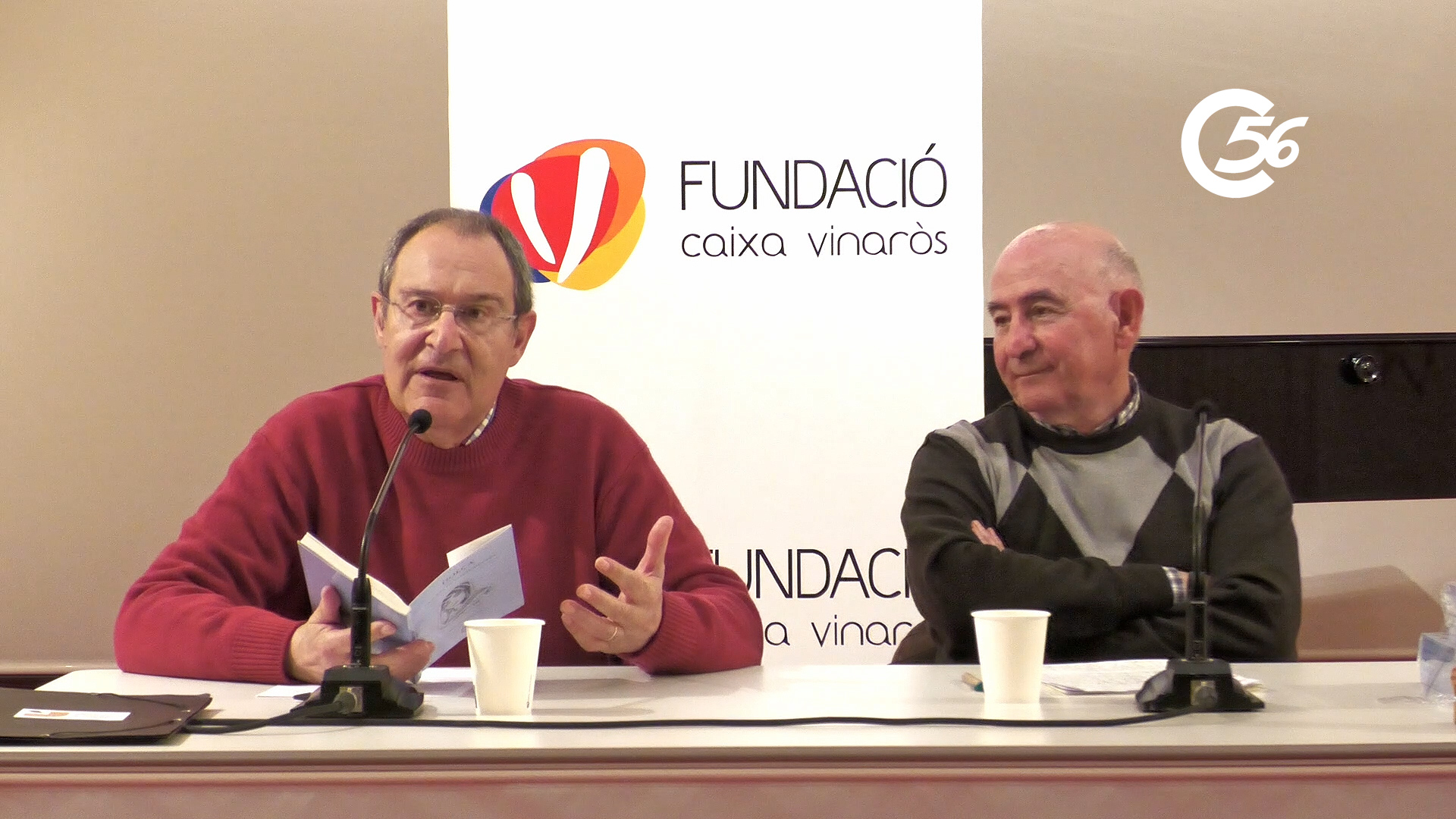 video