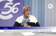 L'INFORMATIU DE C56 10-03-2025