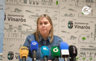 PRESENTACIÓ DE LES I JORNADES DE LA CUINA DELS CÍTRICS A VINARÒS 03-03-2025