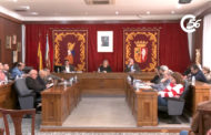 SESSIÓ ORDINÀRIA DEL PLE DE L'AJUNTAMENT DE VINARÒS 27-03-2025