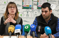 PRESENTACIÓ DE LES ACTIVITATS DEL CASAL JOVE VINARÒS 28-03-2025