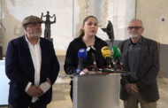 INAUGURACIÓ DE L’EXPOSICIÓ «IMAGINAL MOVEMENT» AL MUCBE 27-03-2025