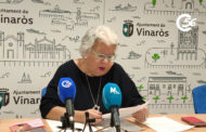 PRESENTACIÓ DELS ACTES DEL DIA DE LA DONA A VINARÒS 04-03-2025