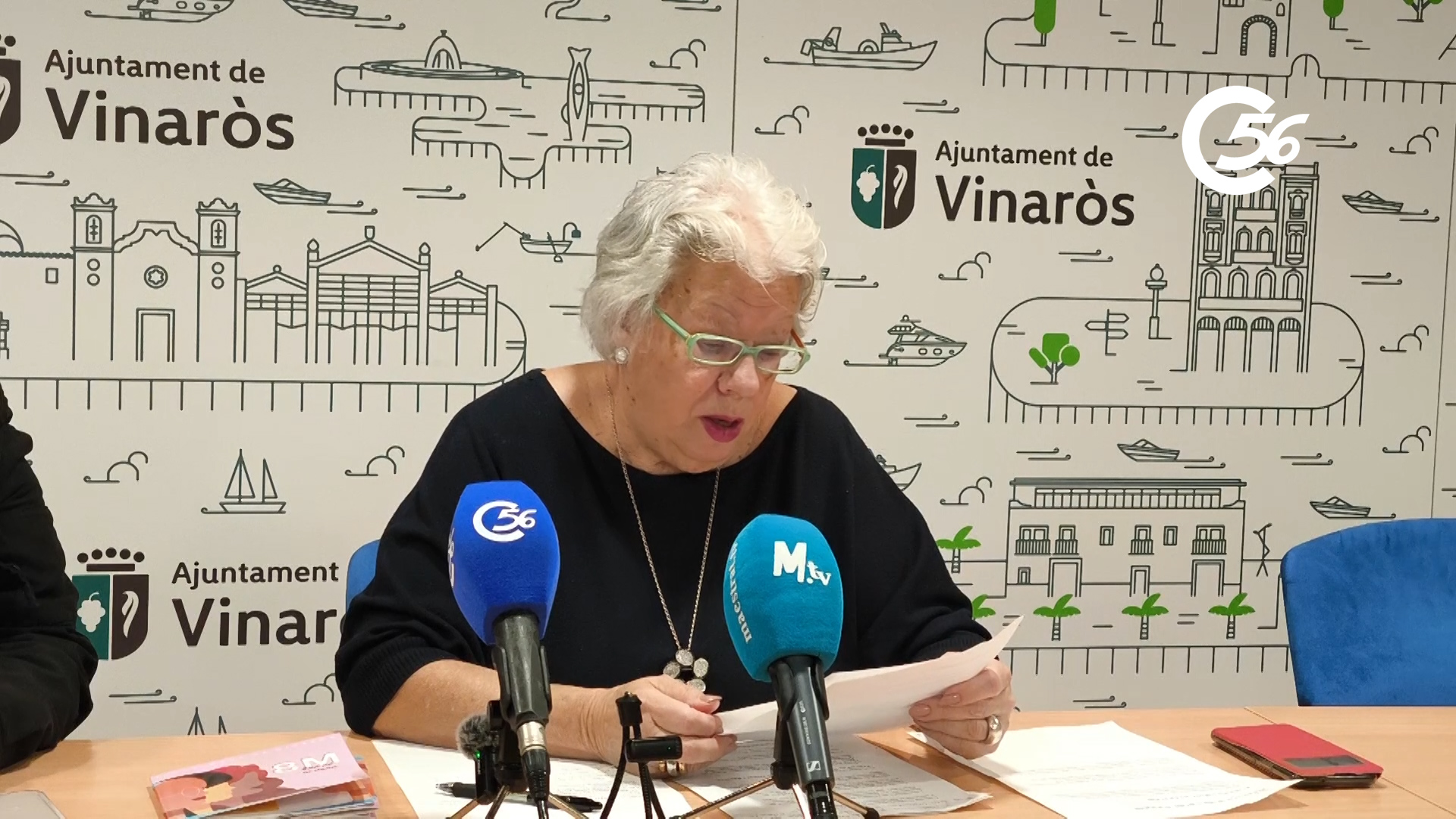 video