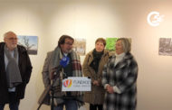 FUNDACIÓ CAIXA VINARÒS. INAUGURACIÓ DE L'EXPOSICIÓ FOTOGRÀFICA «ARBRES» 14-03-2025