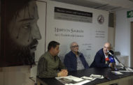 PRESENTACIÓ DE L’EXPOSICIÓ «HERÈNCIA SAGRADA. ART I TRADICIÓ A LA COMARCA» A BENICARLÓ 28-03-2025
