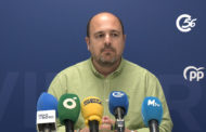RODA DE PREMSA DEL PP DE VINARÒS 27-03-2025