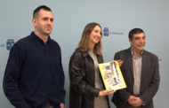 PRESENTACIÓ DE LA CURSA 5K-10K DE BENICARLÓ 12-03-2025