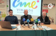 PRESENTACIÓ DEL PROGRAMA D'ACTIVITAT FÍSICA VINARÒS EN MOVIMENT 11-03-2025