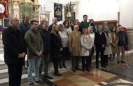 PRESENTACIÓ DE LA PROGRAMACIÓ DE SETMANA SANTA DE BENICARLÓ 11-03-2025