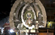 DESFILADA DEL CARNAVAL DE VINARÒS 01-03-2025