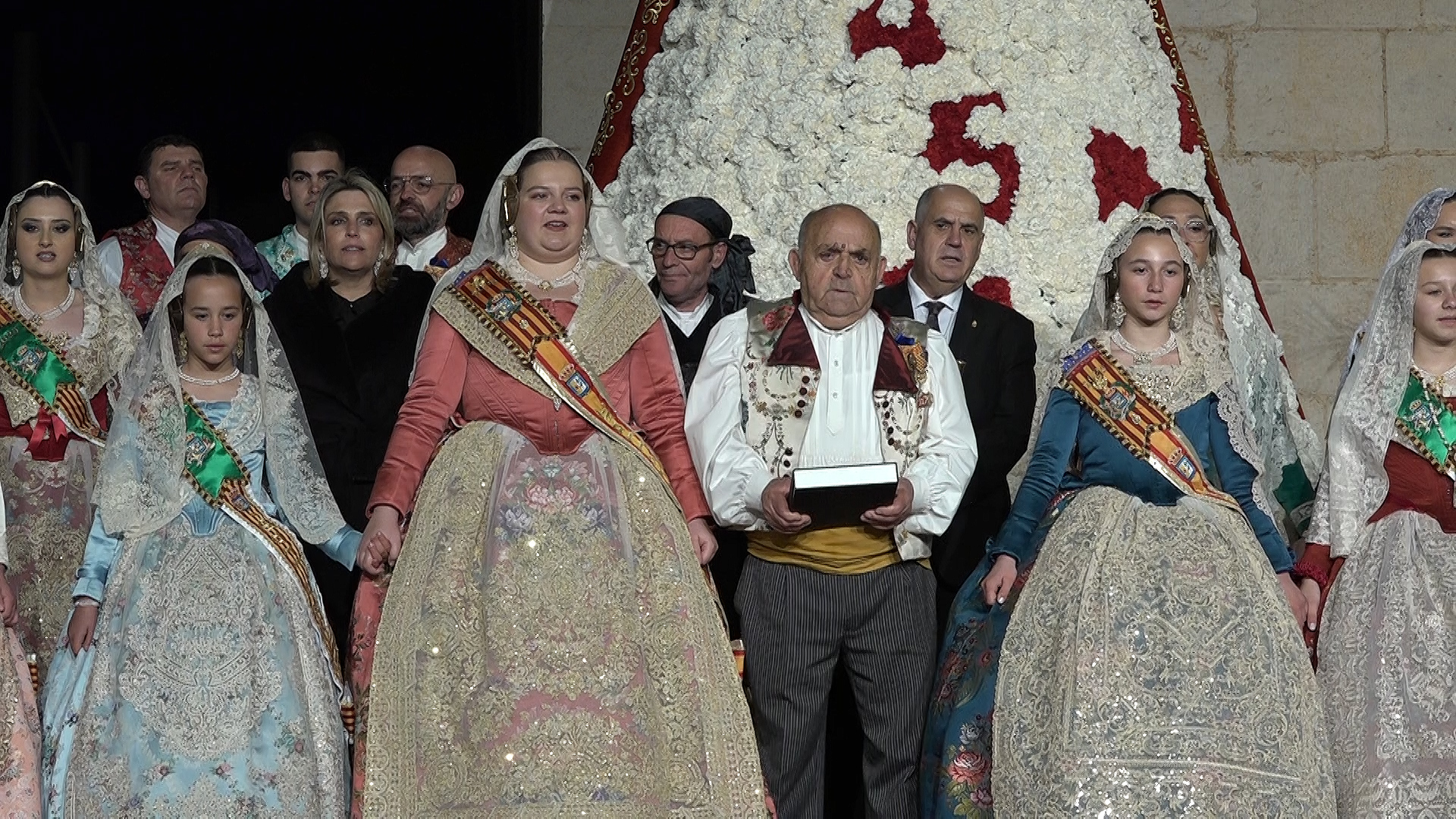 La JLF de Benicarló dona a conèixer el calendari de les presentacions falleres 2026