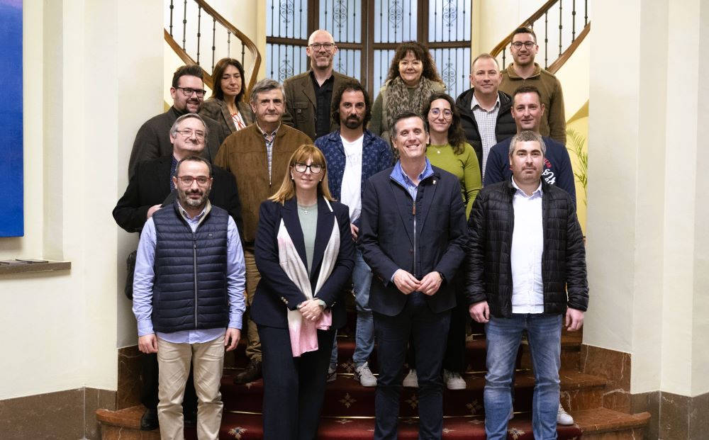 El XLVI Certamen Provincial de Bandes de Música de la Diputació comptarà amb set societats musicals