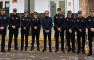 La Policia Local de Benicarló incorpora set agents interins