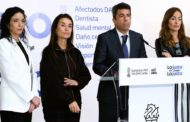 Mazón: «Els contribuents s'estalviaran 256,5M gràcies a la nostra política fiscal per a rendes mitjanes i baixes»