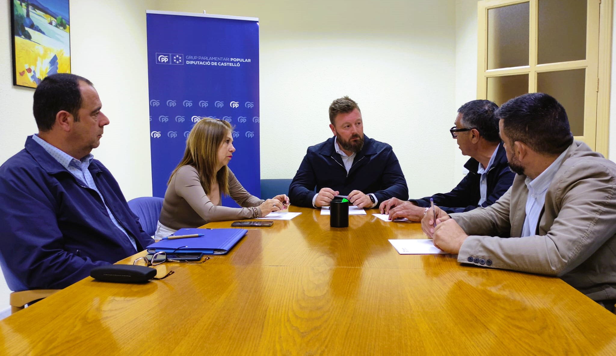 Les Coves i Tírig necessiten ajudes per a la reparació i soterrament de la canonada del pou Cambrils