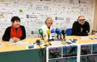 L’Ajuntament de Vinaròs presenta la programació de la II Festa i de la XXIII Fira del Llibre