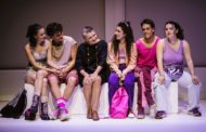 El Palau de Congressos de Peníscola acull la representació de «Princeses, cavallers i dracs»