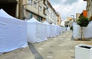 Alcossebre es prepara per a celebrar la V Fira Gastronòmica del 2 al 4 de maig