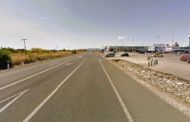 Dimecres 23 d’abril començarà la senyalització de les obres de millora de l’antiga N-340 a Vinaròs